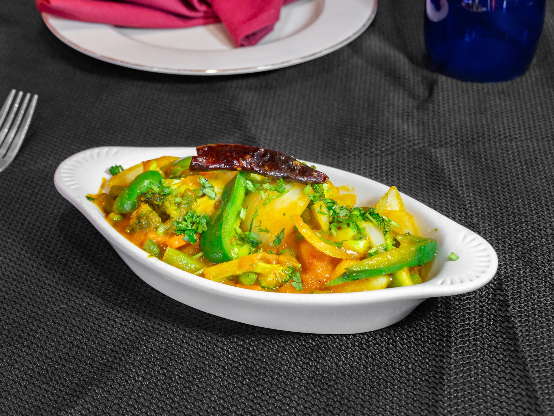 Vegetable Specialties