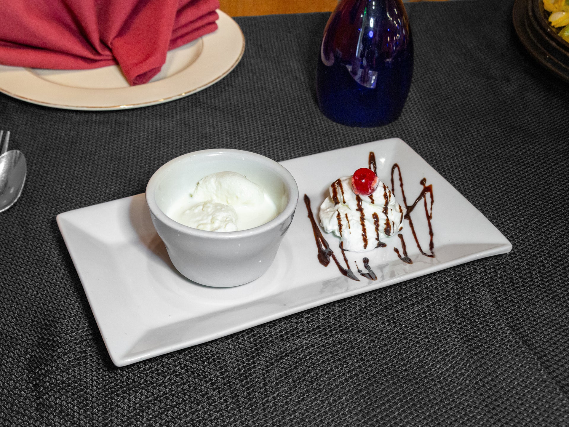 Desert