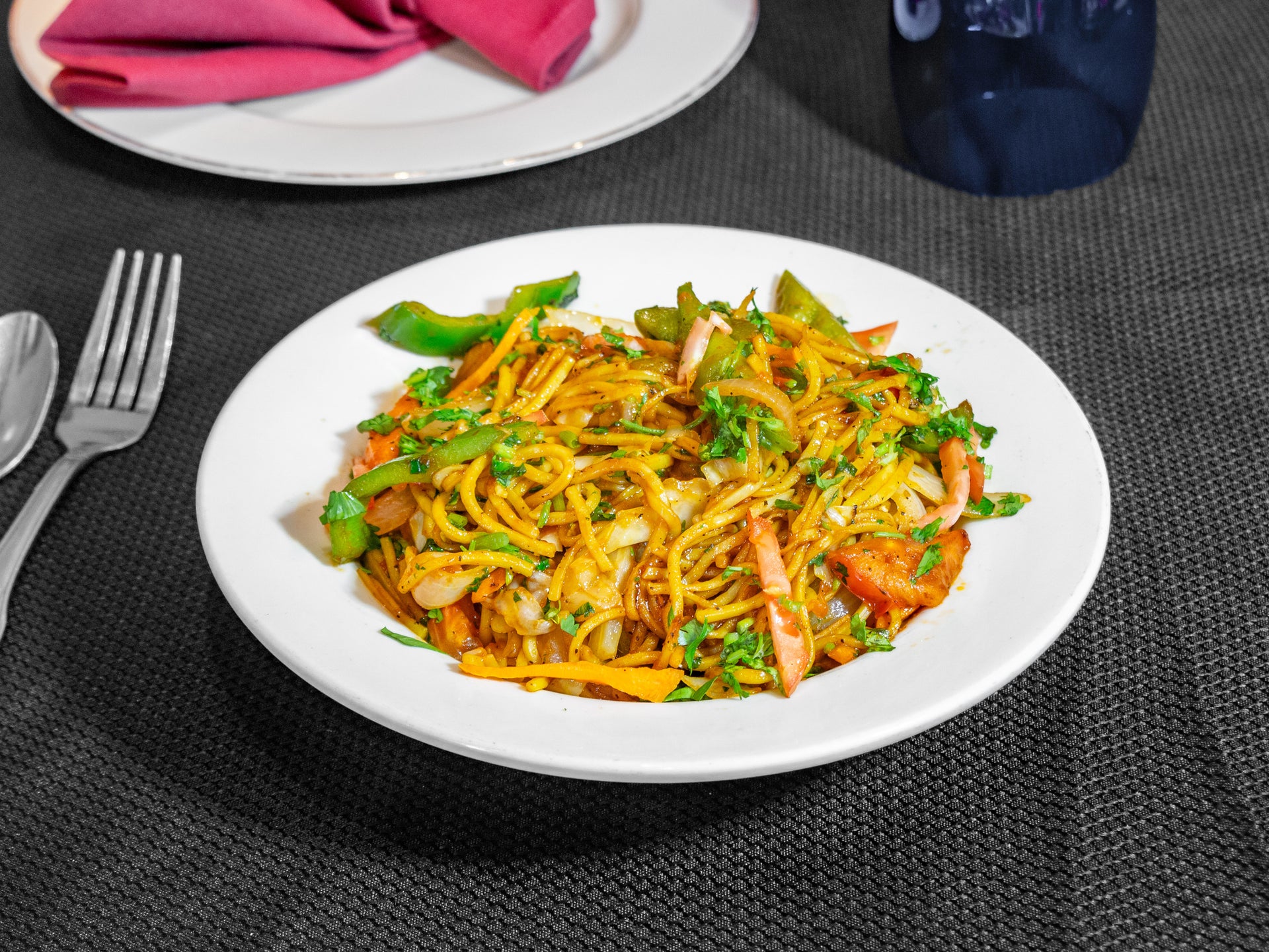 Indo-Chinese