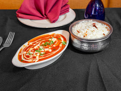 Paneer Makhani