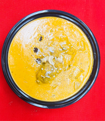 Lamb or Goat Korma