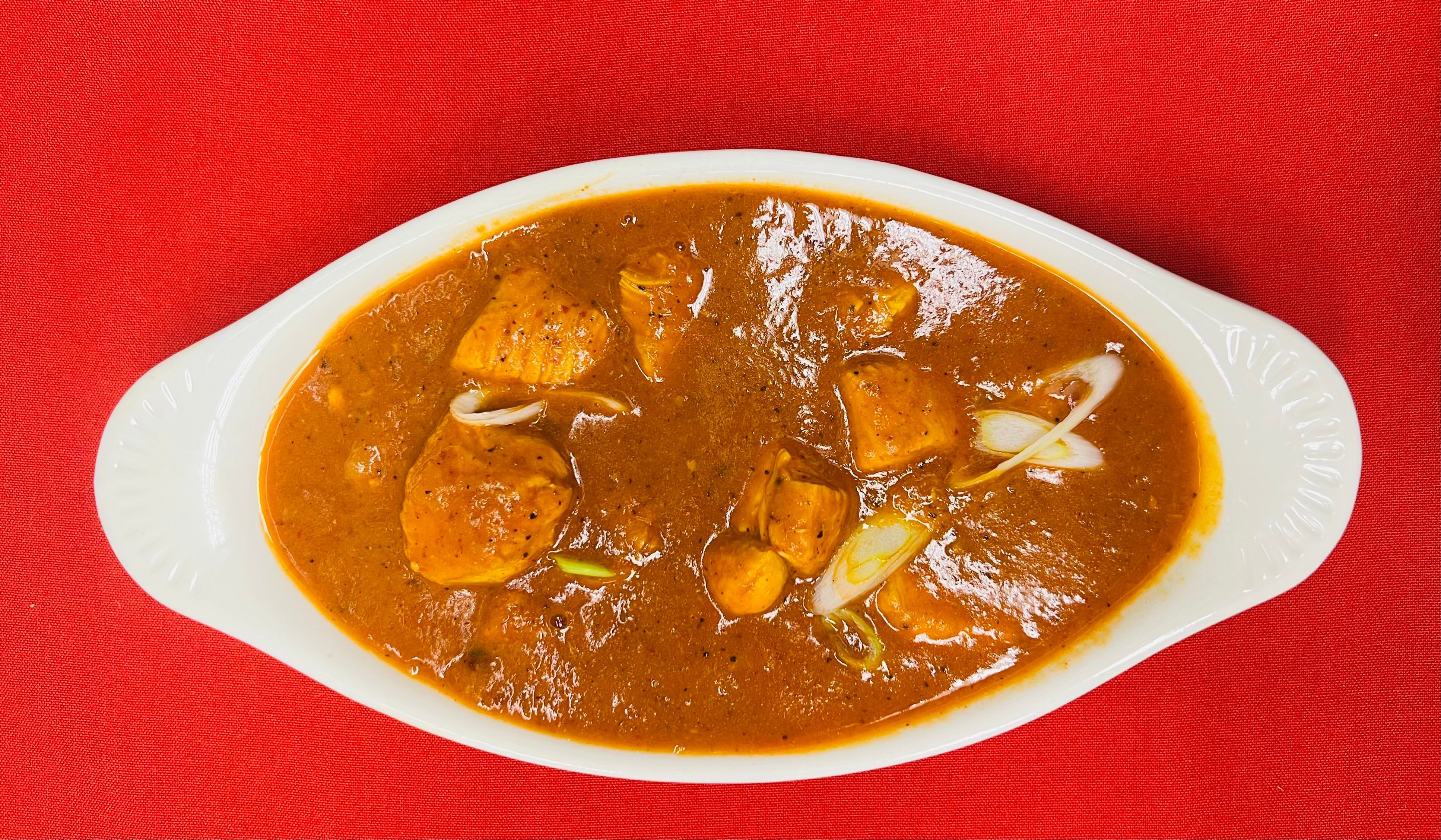 Thai Curry