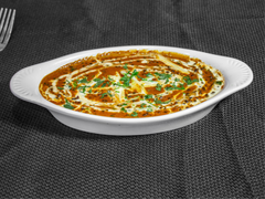 Dal Makhani Black Lentils
