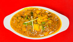 Fish Curry