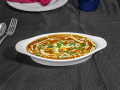 Dal Makhani Black Lentils