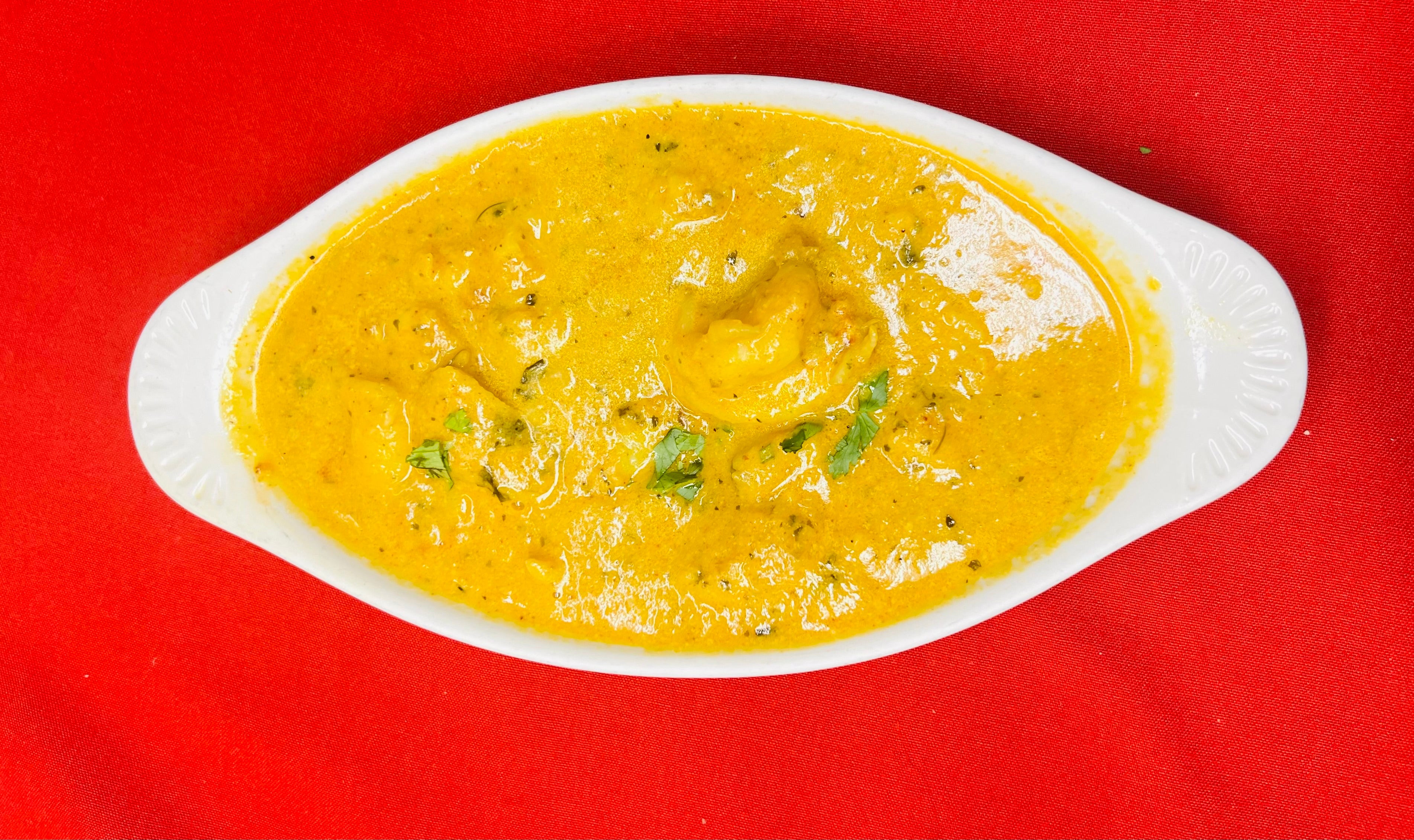 Seafood Mazedar