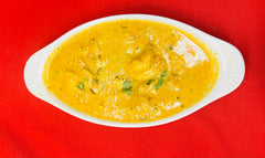 Seafood Mazedar