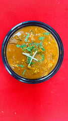 Lamb or Goat Curry