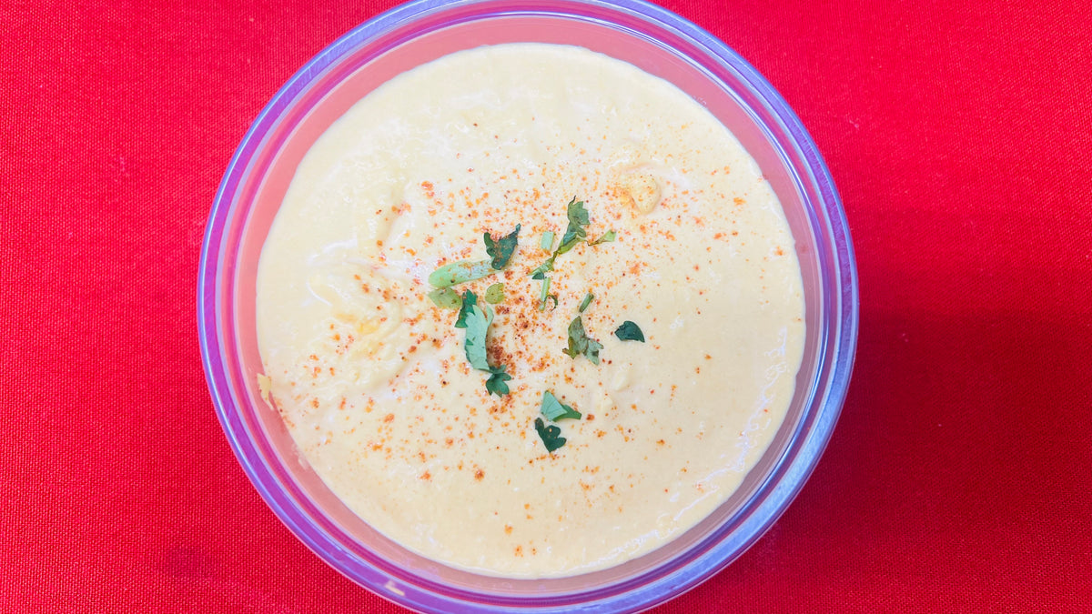 Hummus