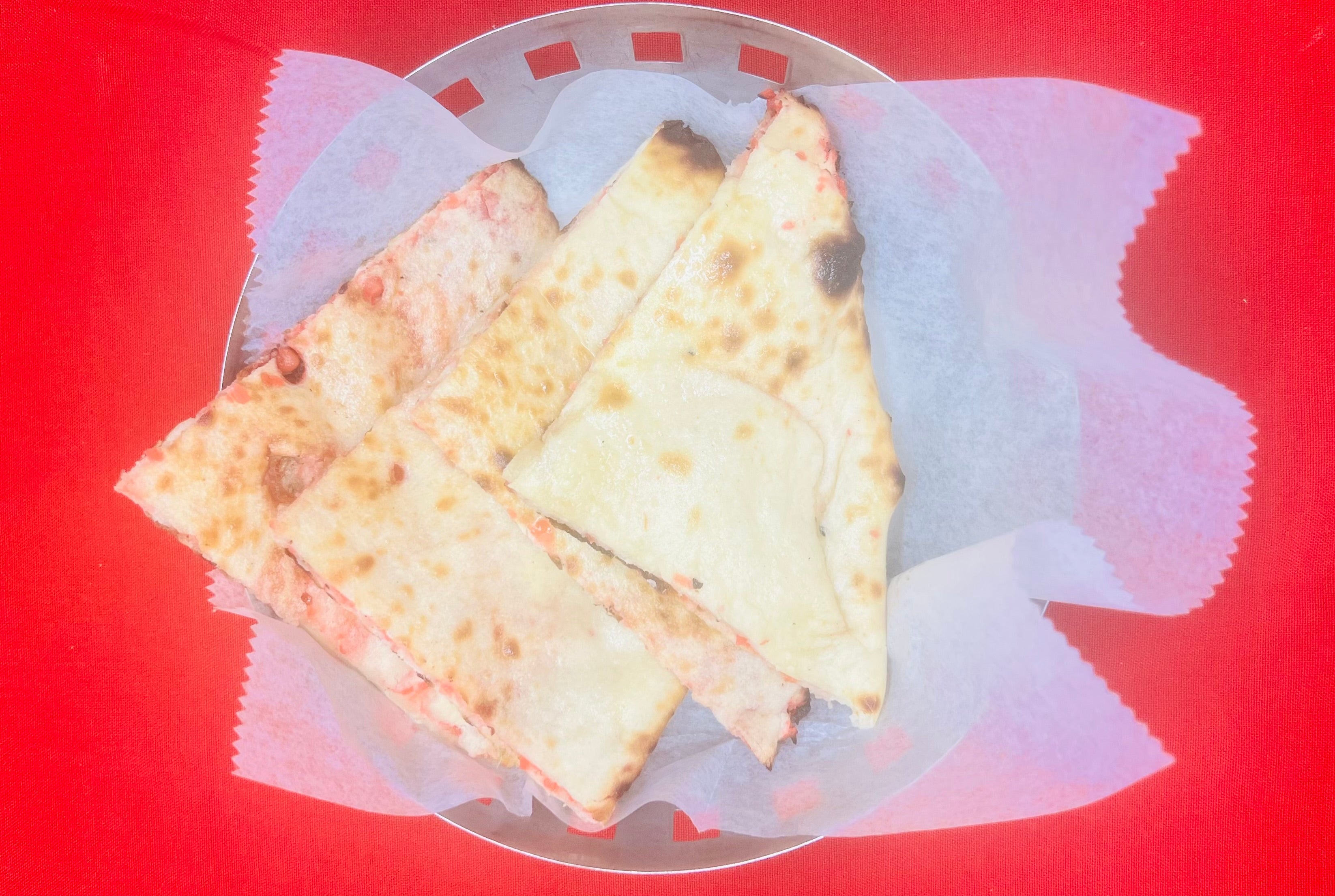 Kasmiri Naan