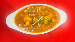 Shrimp Curry