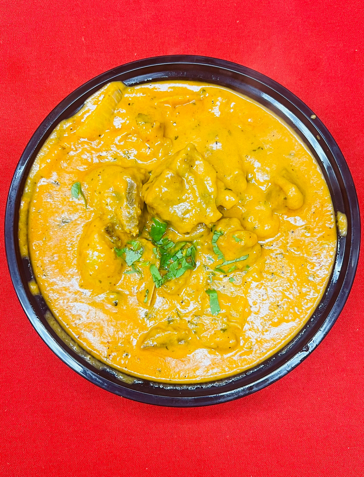 Lamb or Goat Masala