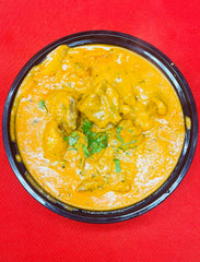 Lamb or Goat Masala