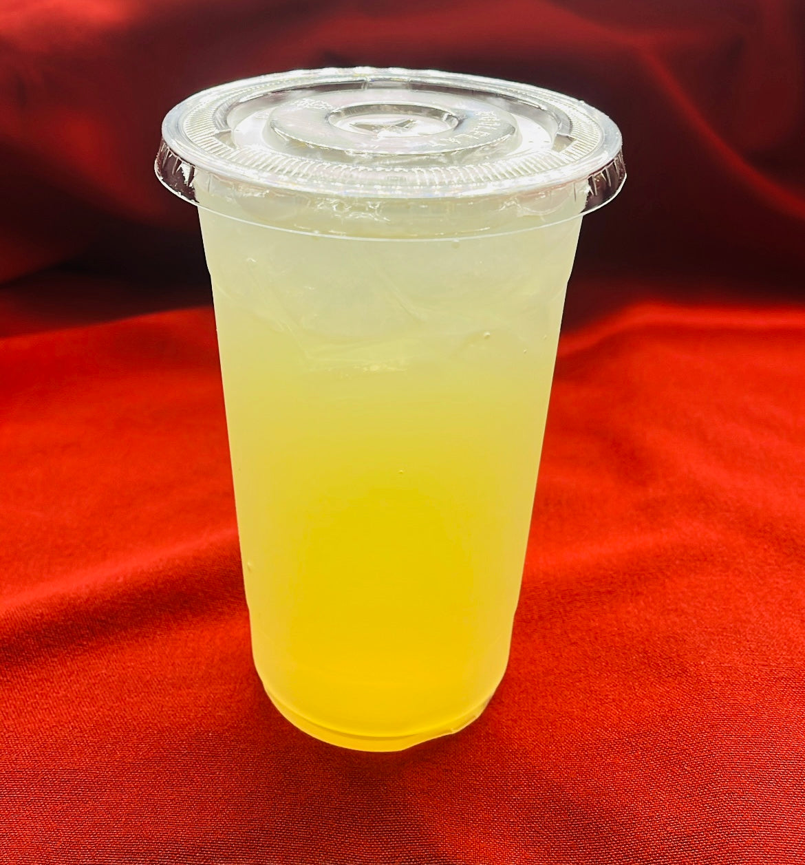 Lemonade – Sizzling Bombay