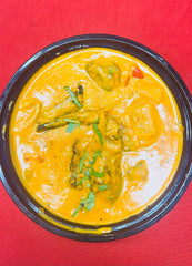 Lamb Chop Masala