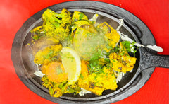 Tandoori Vegetable