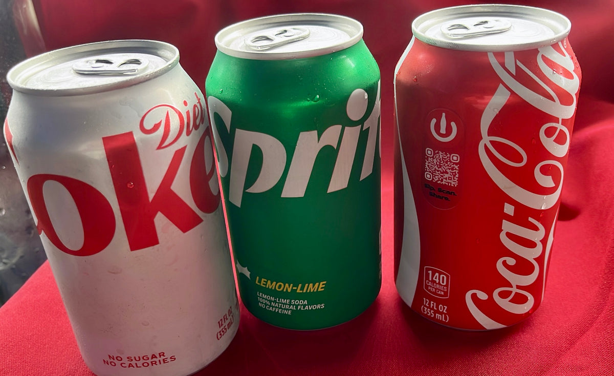 Soda