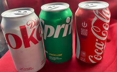 Soda