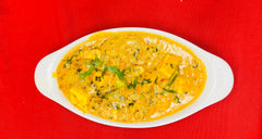 Paneer Kadhai