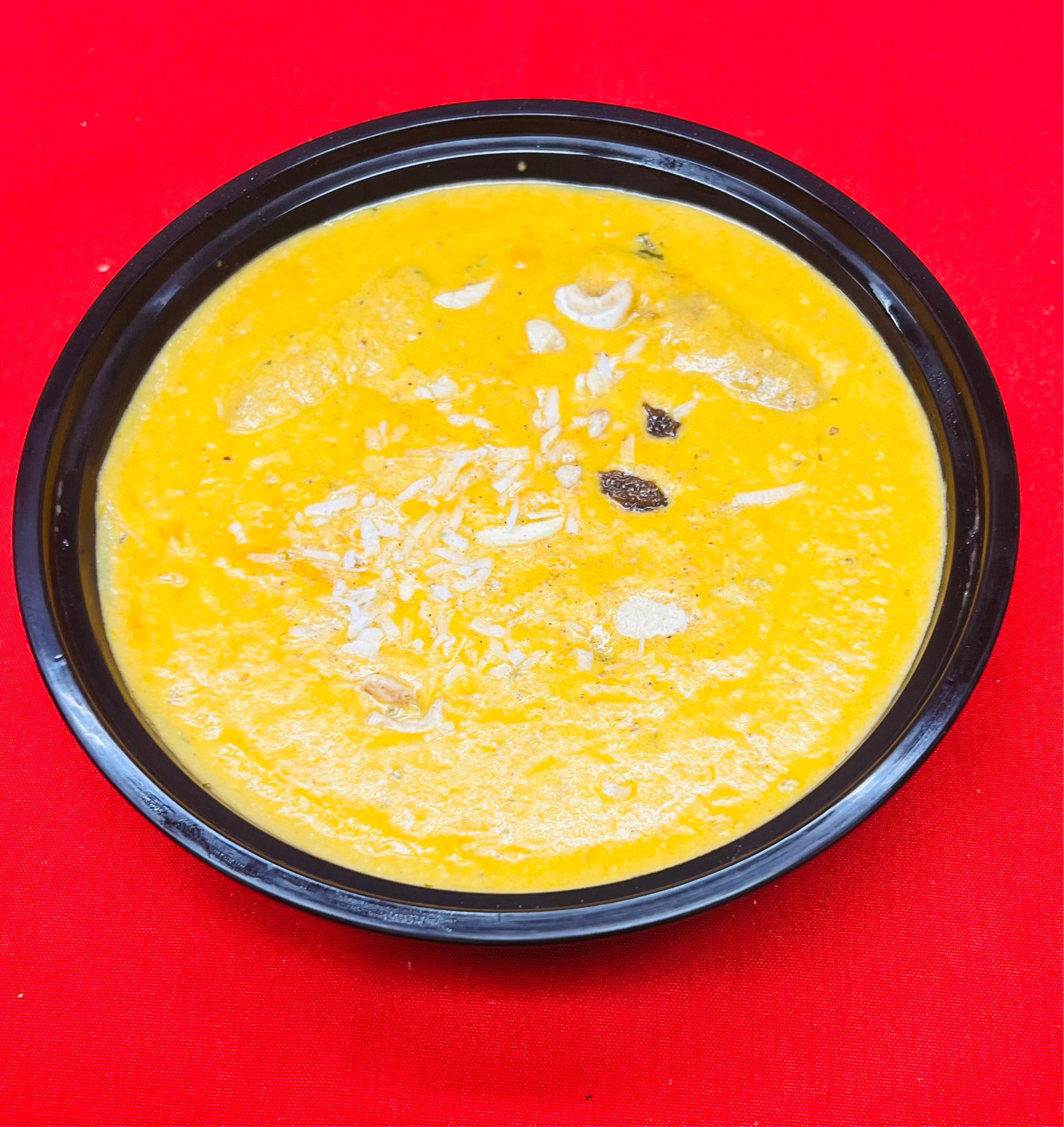 Malai Kofta