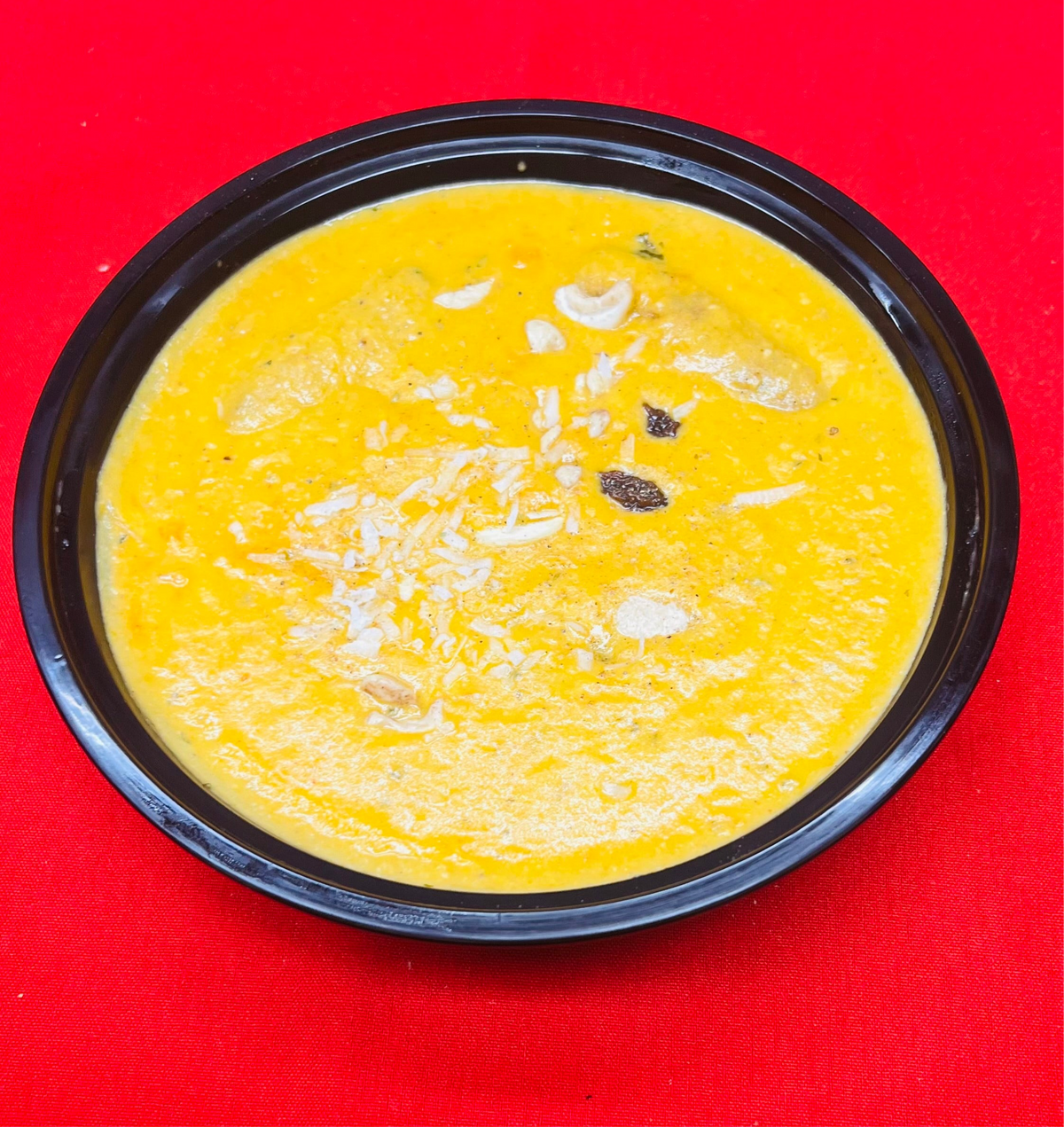Malai Kofta