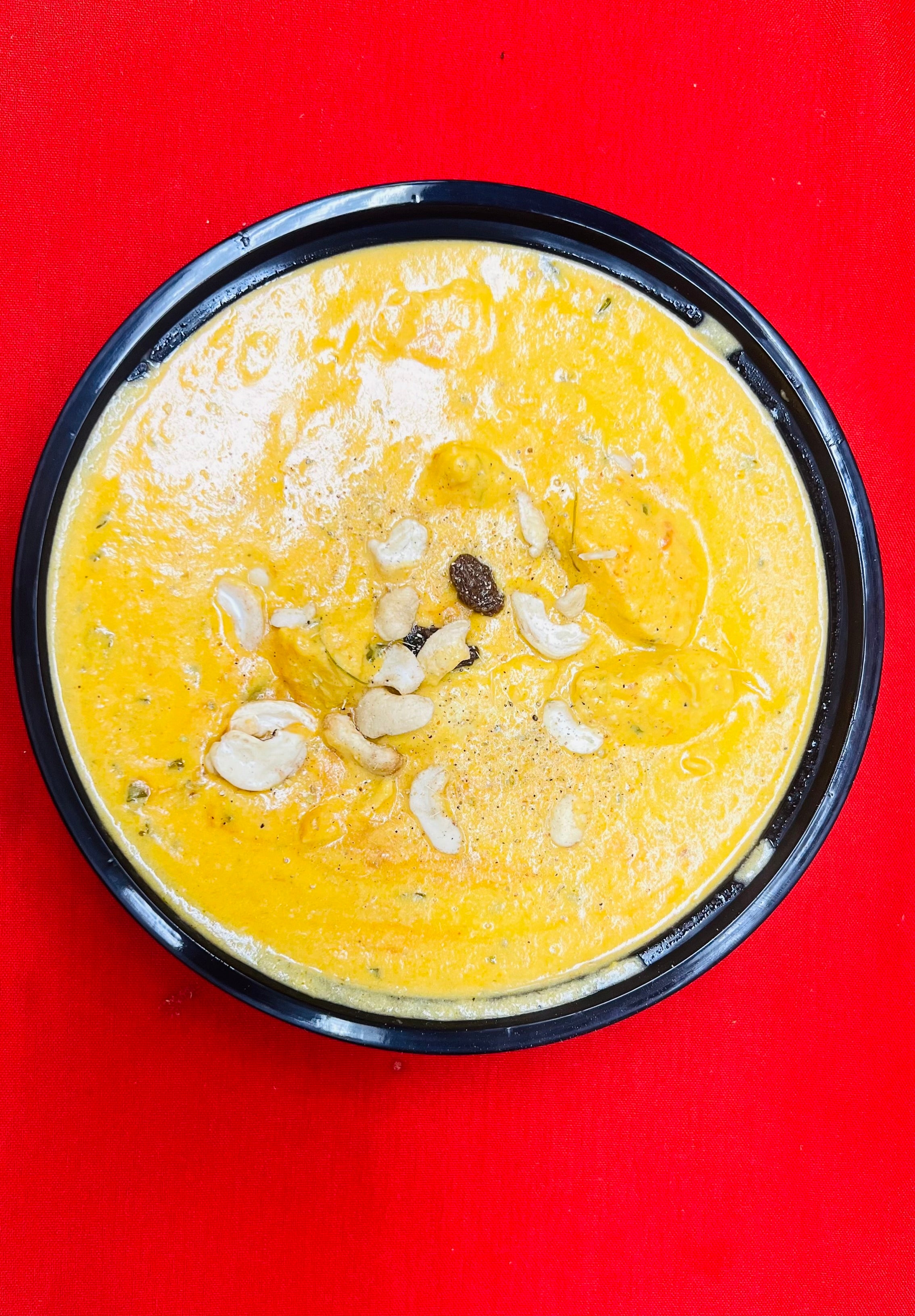 Chicken Korma