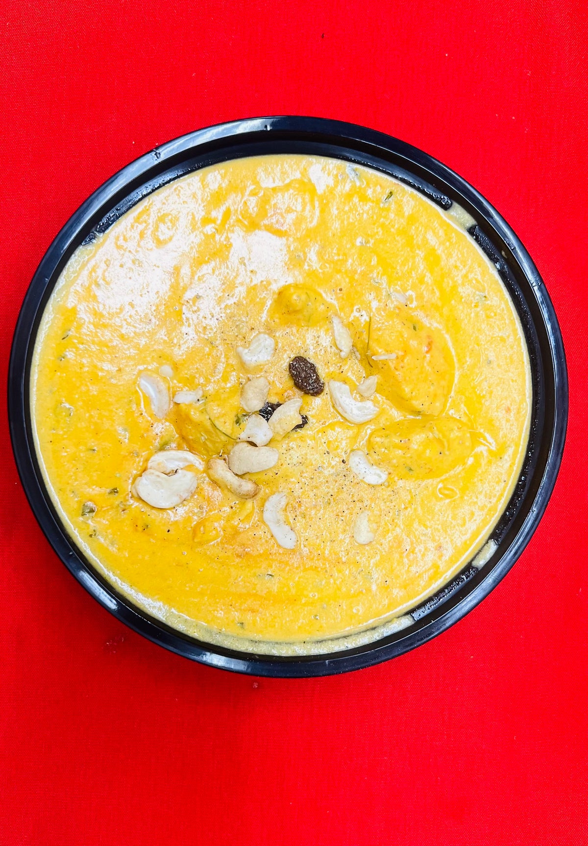 Chicken Korma