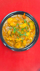 Chicken Jalfrezi