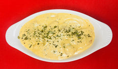Lamb or Goat Methi Malai