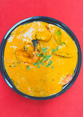 Shrimp Masala