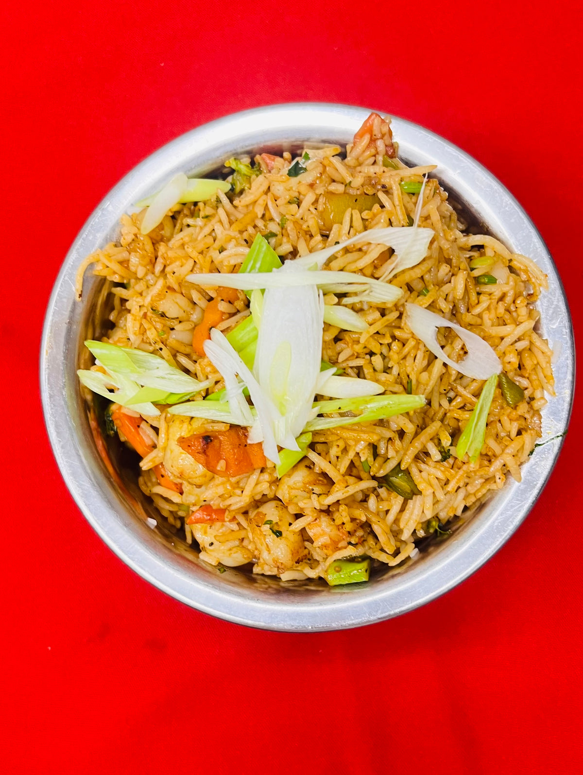 Fried Rice