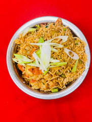 Fried Rice