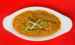 Baigan Bharta