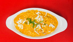 Paneer Bhurji