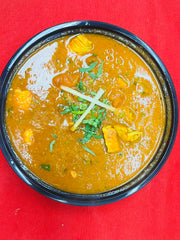 Chicken Curry