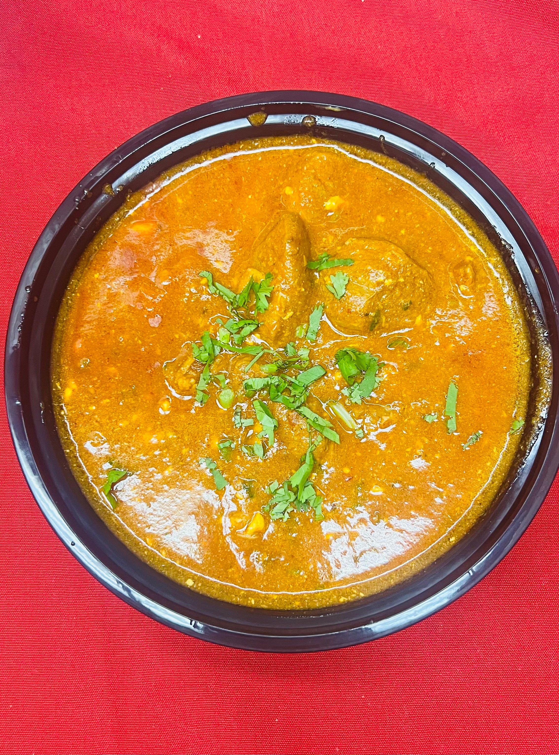 Lamb or Goat Roganjosh