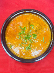 Lamb or Goat Roganjosh
