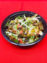 Bhindi-Do-Piaza -VN