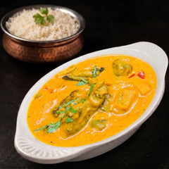 Lamb Chop Masala