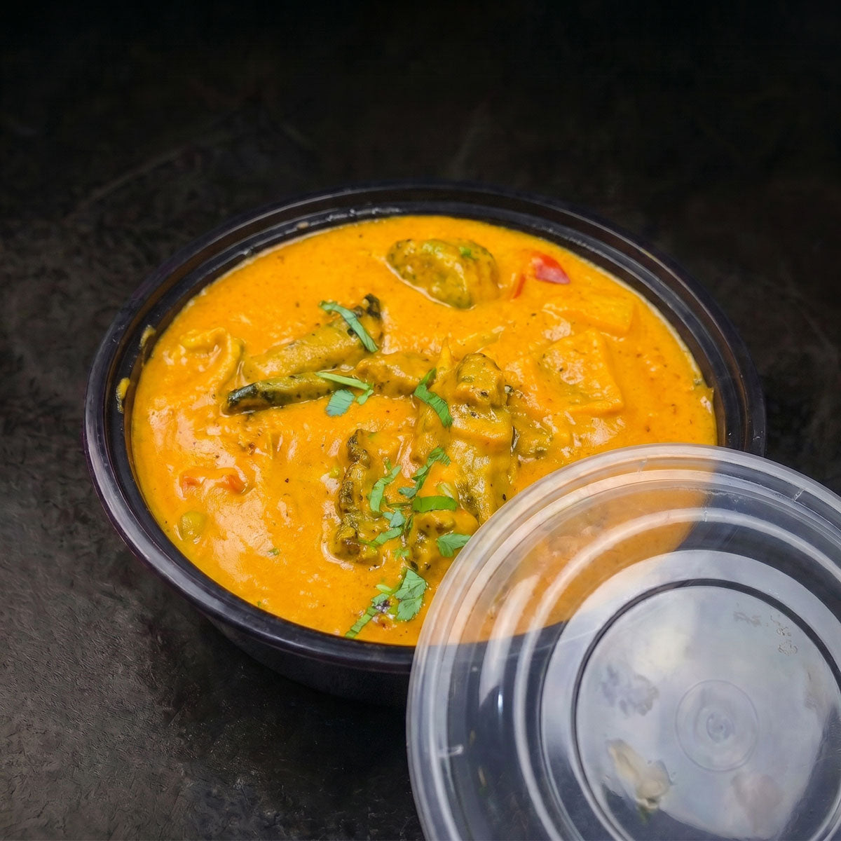 Lamb Chop Masala