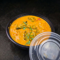 Lamb Chop Masala