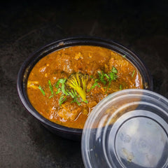 Lamb or Goat Balti