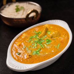 Lamb or Goat Roganjosh