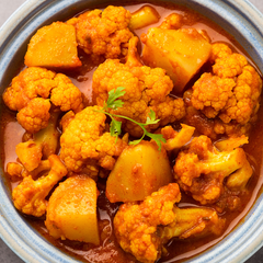 alu kauli