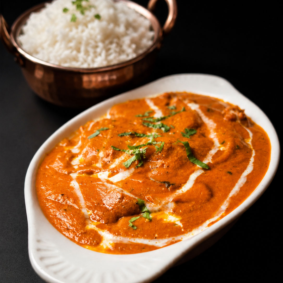 Butter Chicken