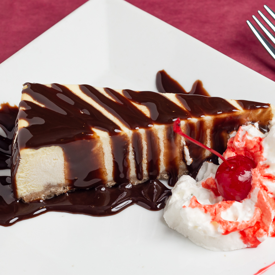 Cheesecake