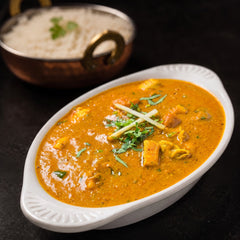 Chicken Curry