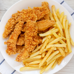 Chicken Tenders