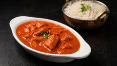 Chicken Vindaloo