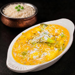 Coconut Vegetable Curry- VN